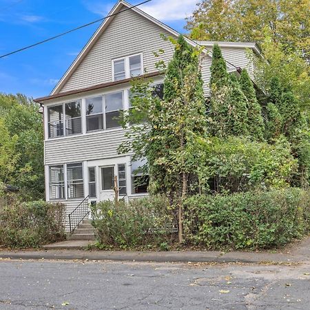 Brand New Stylish Noho Apartment Northampton Exterior foto