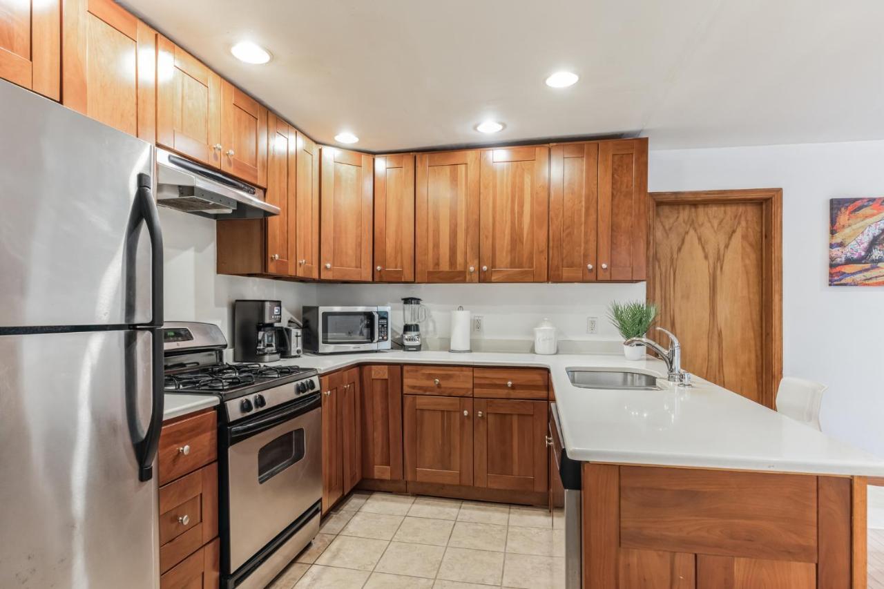 Brand New Stylish Noho Apartment Northampton Exterior foto