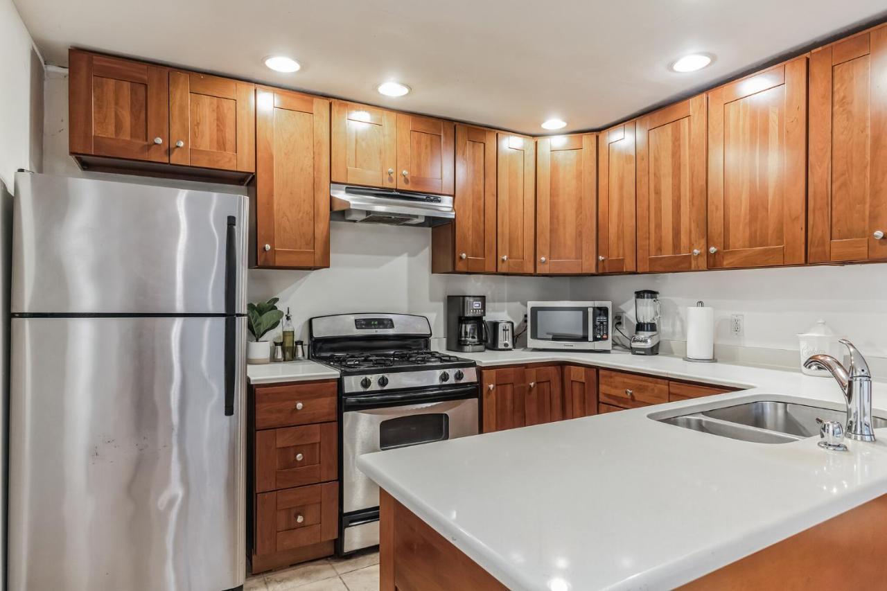Brand New Stylish Noho Apartment Northampton Exterior foto