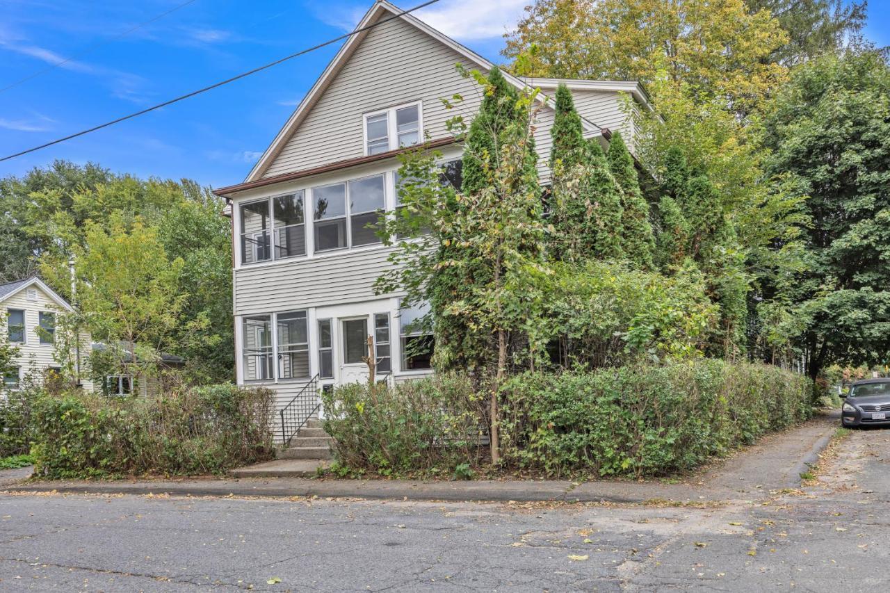 Brand New Stylish Noho Apartment Northampton Exterior foto
